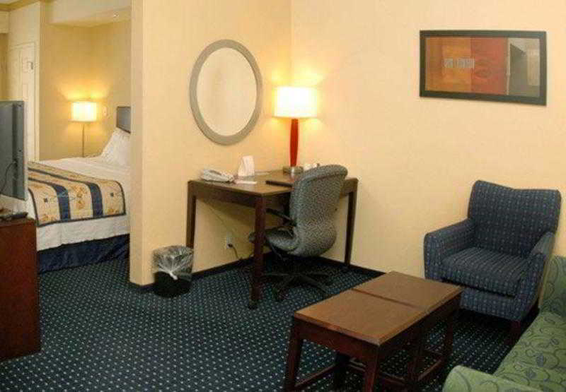Springhill Suites By Marriott Grand Rapids Airport Southeast Cascade Exterior foto