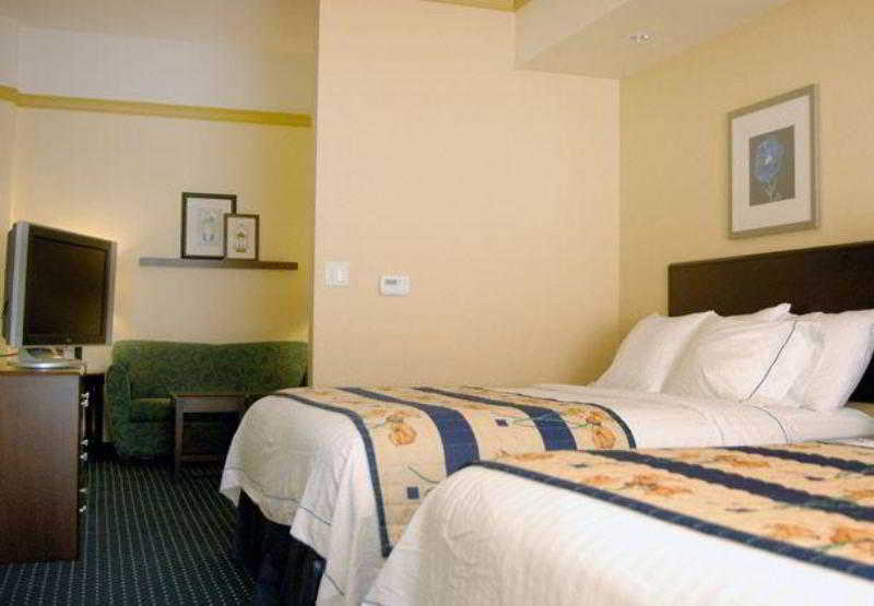 Springhill Suites By Marriott Grand Rapids Airport Southeast Cascade Exterior foto